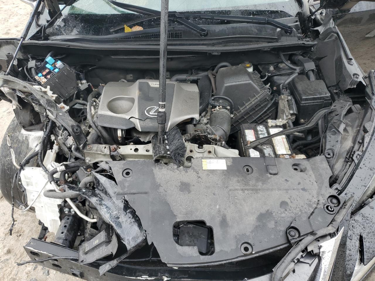 2016 Lexus Nx 200T Base VIN: JTJBARBZ6G2066215 Lot: 91677625