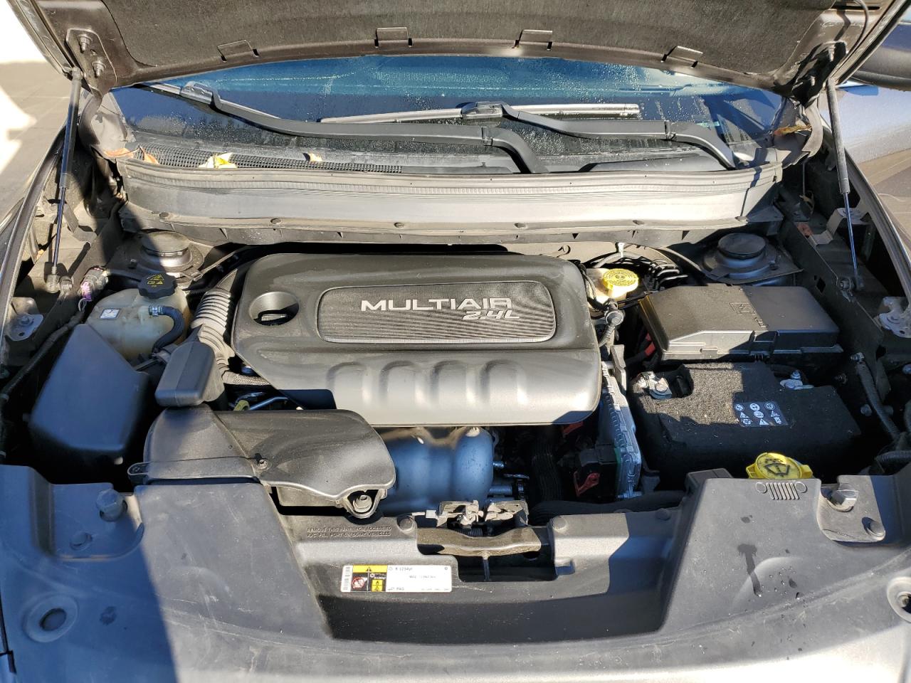 2017 Jeep Cherokee Latitude VIN: 1C4PJLCB5HW643463 Lot: 86161625