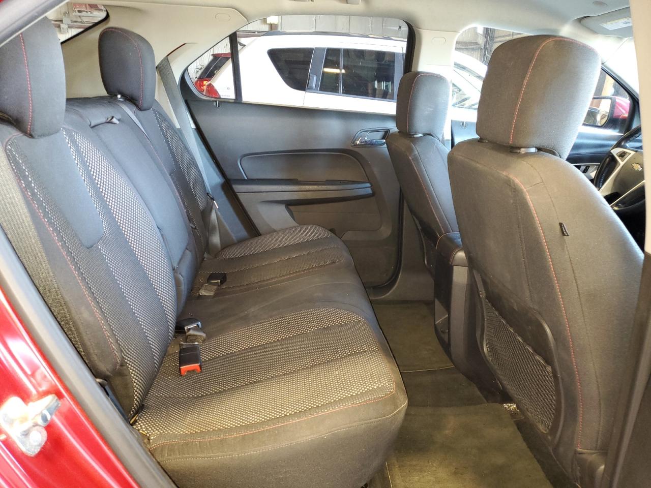 2013 Chevrolet Equinox Lt VIN: 2GNFLEEK2D6282655 Lot: 82382775