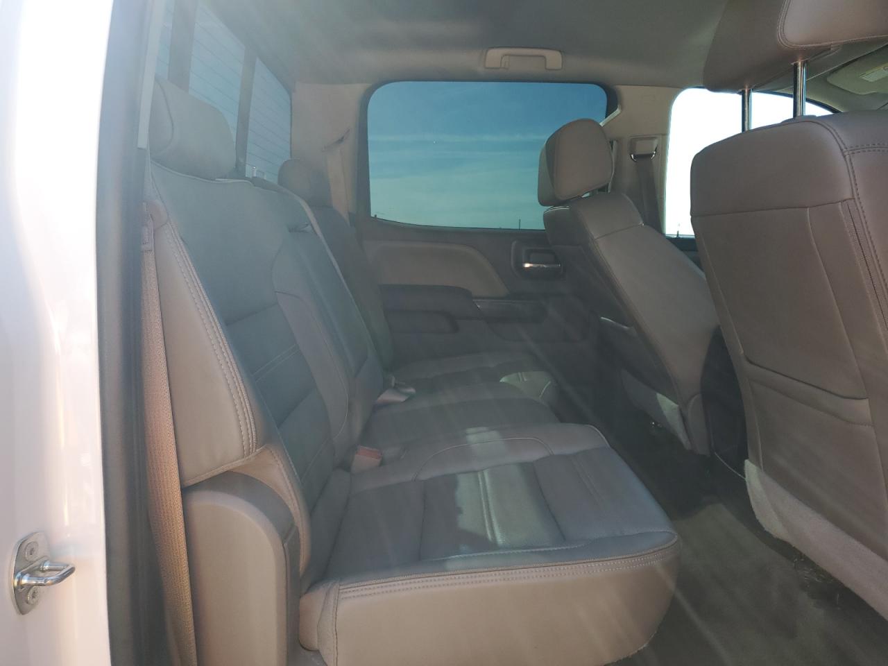 2016 GMC Sierra K2500 Denali VIN: 1GT12UE88GF272601 Lot: 89618305