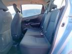 2013 TOYOTA YARIS TR D-4D  for sale at Copart WESTBURY