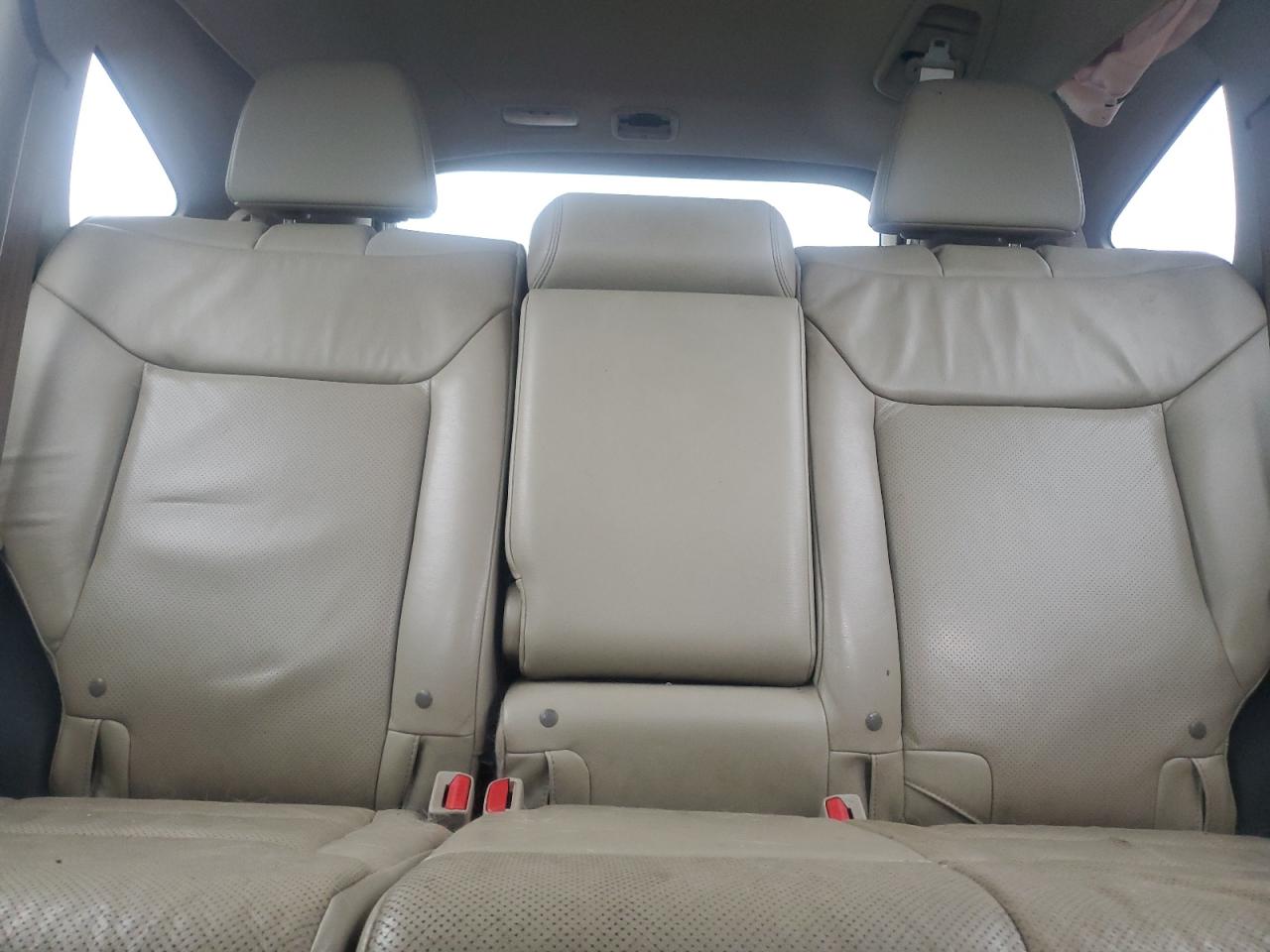 2016 Honda Cr-V Exl VIN: 5J6RM4H76GL046875 Lot: 86181575