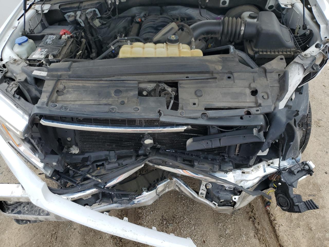 2019 Ford F150 VIN: 1FTMF1C57KKE28622 Lot: 85864245