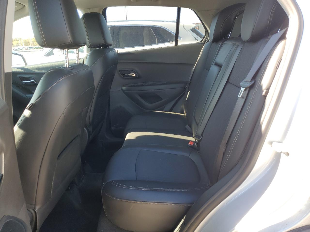 2020 Chevrolet Trax 1Lt VIN: 3GNCJLSB4LL322178 Lot: 90072545