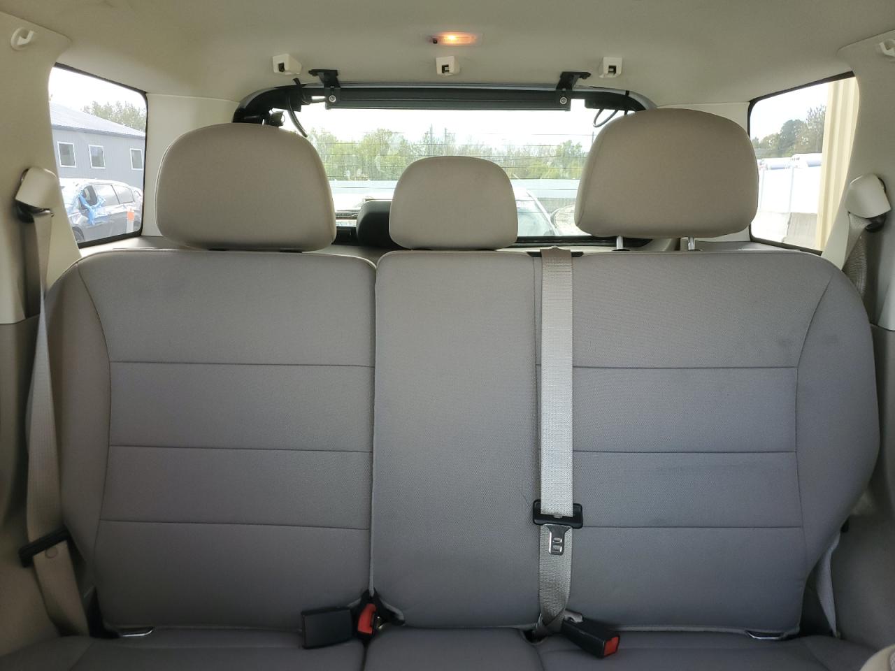 2012 Ford Escape Hybrid VIN: 1FMCU5K34CKB20491 Lot: 86857035