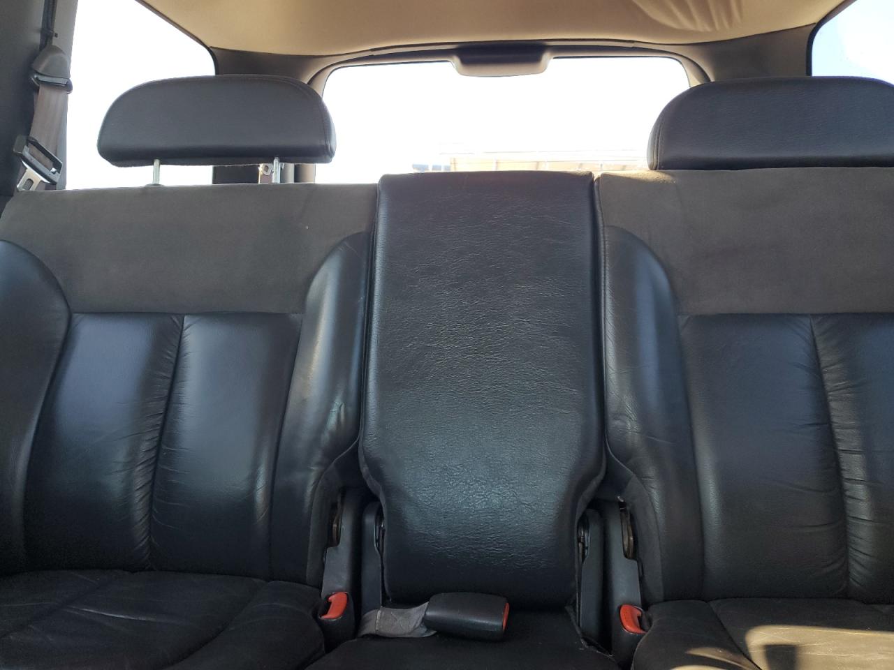 1999 Dodge Durango VIN: 1B4HS28Y3XF588192 Lot: 86515485