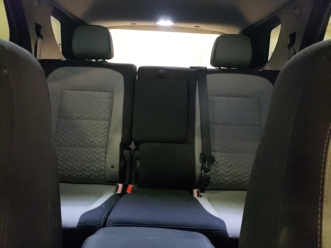 2023 Chevrolet Equinox Lt VIN: 3GNAXKEGXPS197089 Lot: 82428175