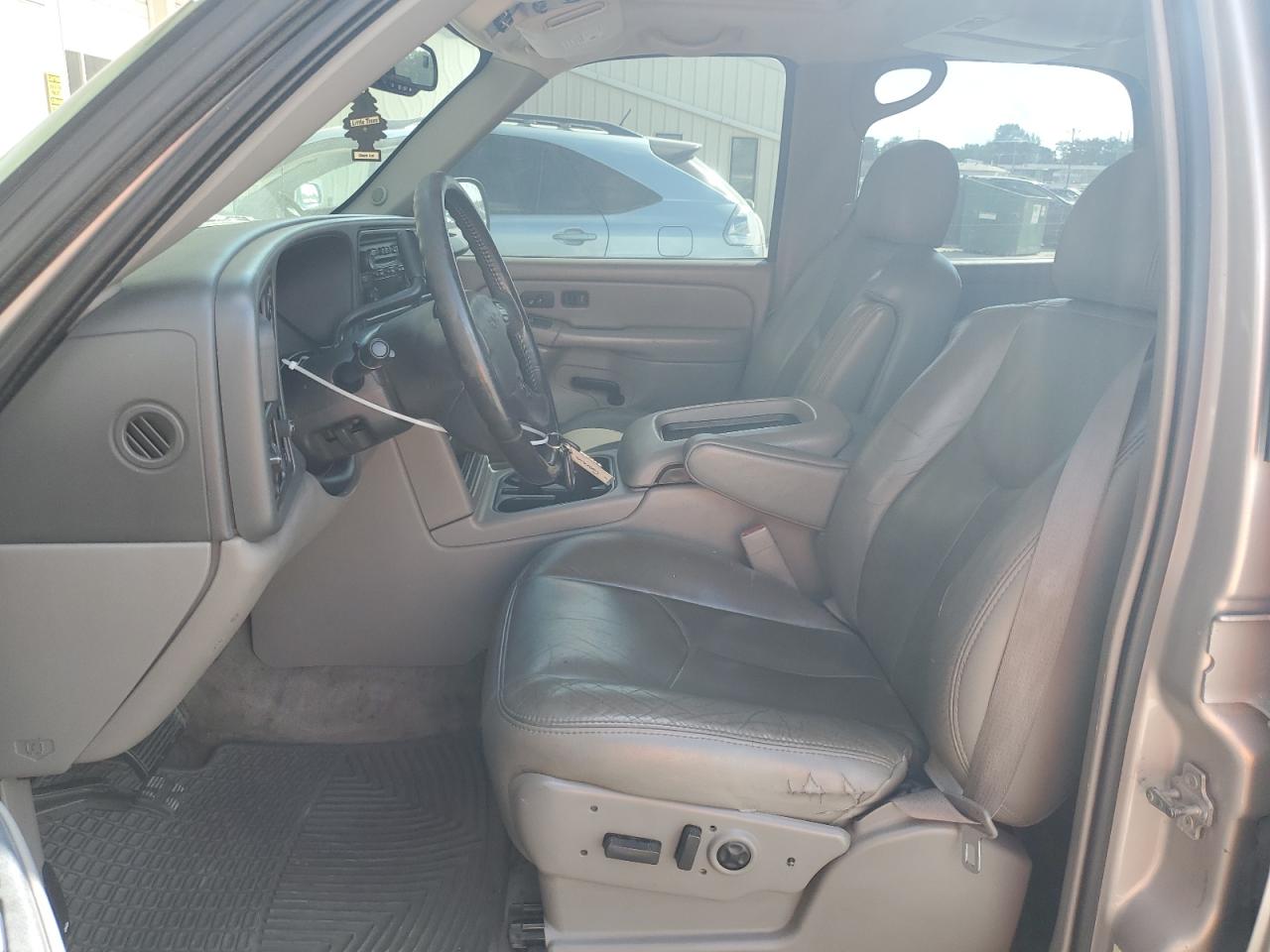 2005 GMC Yukon VIN: 1GKEK13Z85J223179 Lot: 85369275