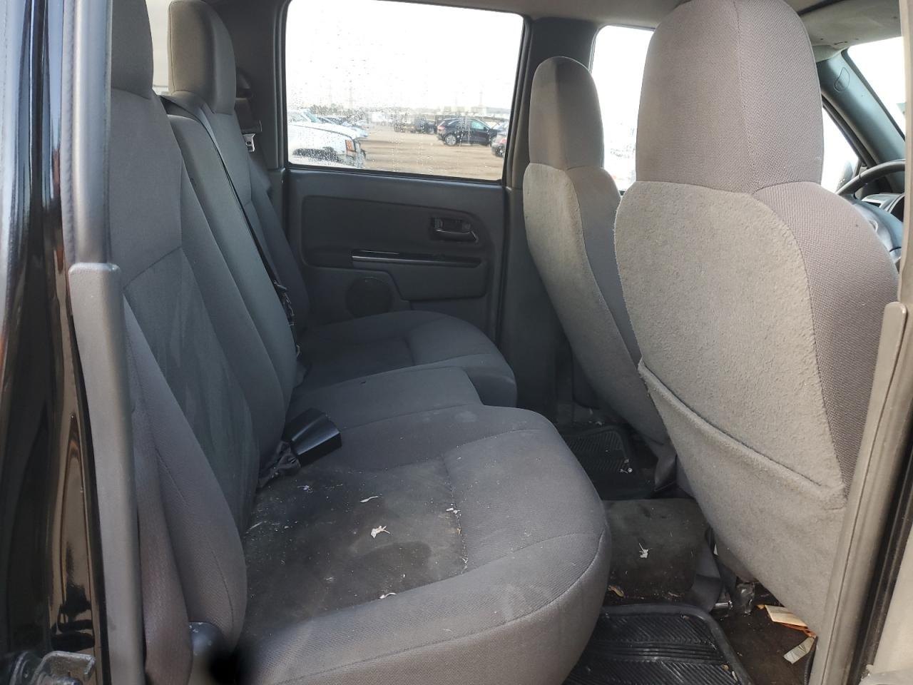 2005 Chevrolet Colorado VIN: 1GCDT136458227618 Lot: 86485585