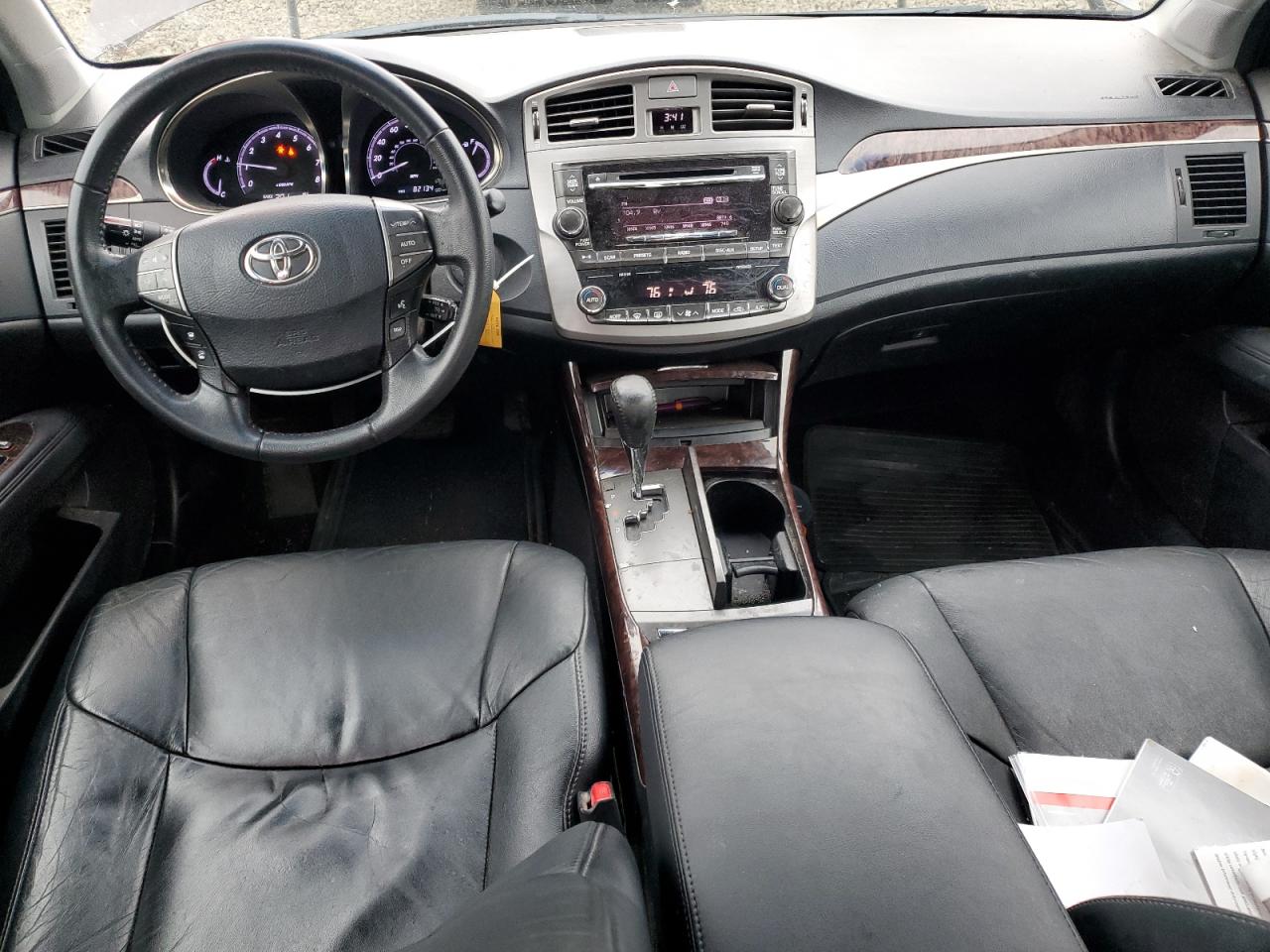 2012 Toyota Avalon Base VIN: 4T1BK3DB9CU449766 Lot: 90900705