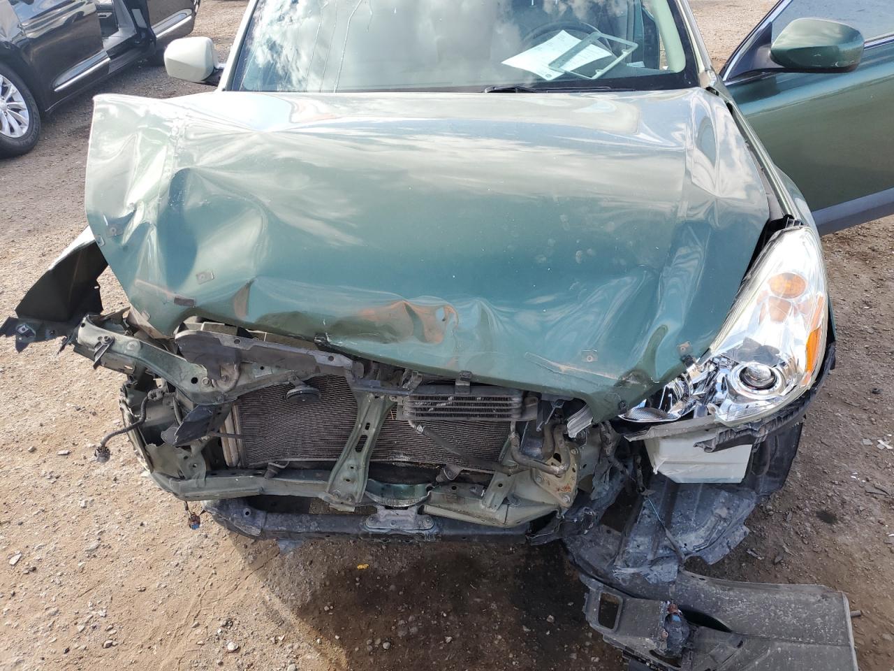 2010 Subaru Outback 2.5I Premium VIN: 4S4BRBEC7A3367826 Lot: 85745615