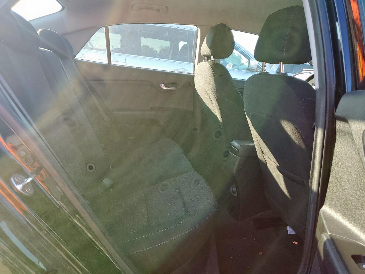 2020 Kia Rio Lx VIN: 3KPA24AD4LE275129 Lot: 84641955