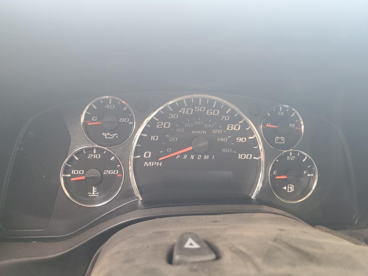 2017 Chevrolet Express G2500 VIN: 1GCWGAFF2H1116894 Lot: 85724245