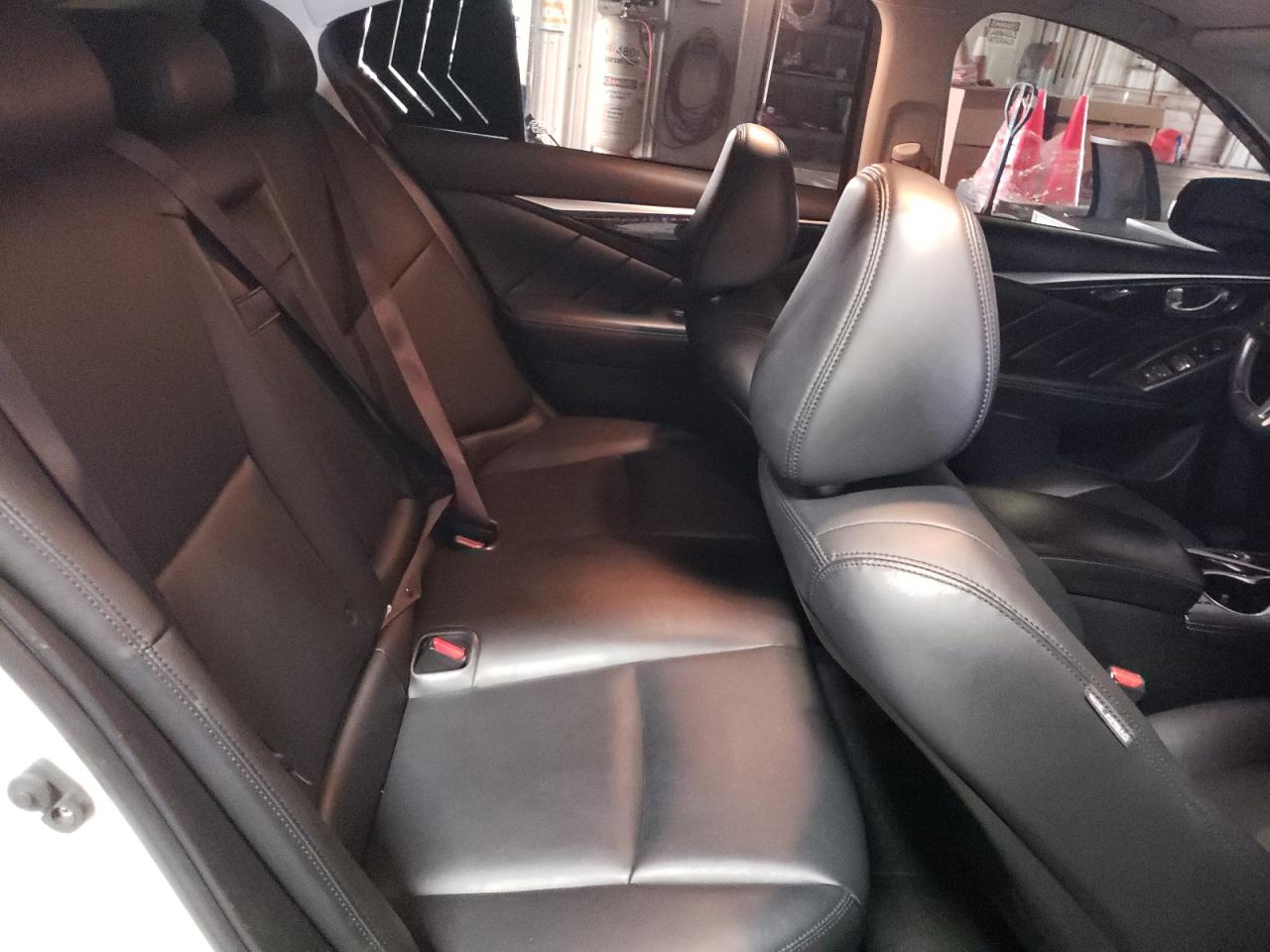 2019 Infiniti Q50 Luxe VIN: JN1EV7AP9KM515864 Lot: 85334095