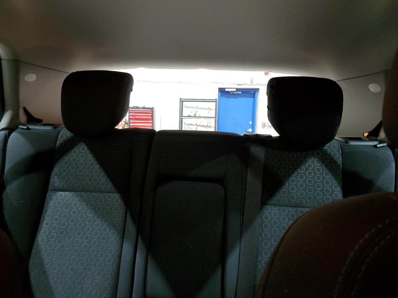 2016 Chevrolet Trax Ls VIN: 3GNCJKSB4GL269076 Lot: 89857475