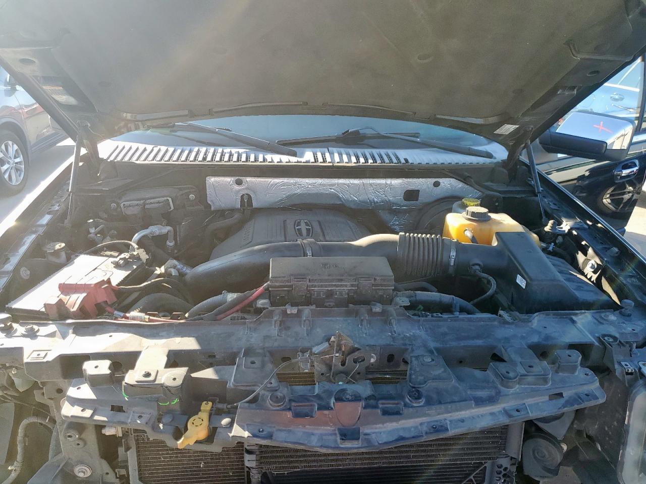 2016 Lincoln Navigator L Select VIN: 5LMJJ3HT4GEL08585 Lot: 82281065