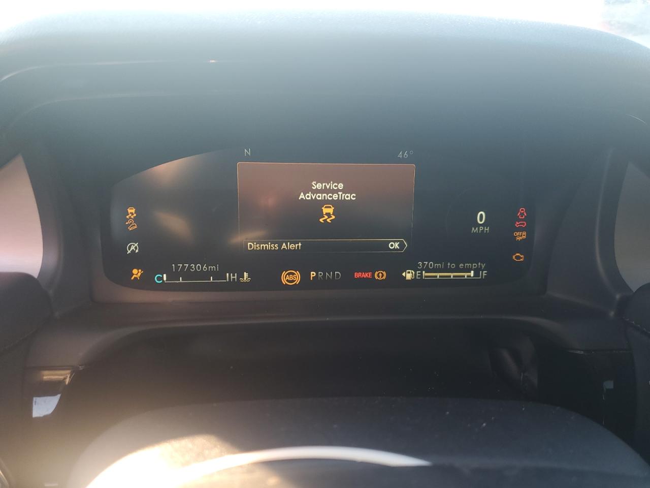 2023 Lincoln Aviator VIN: 5LM5J0XC1PGL07464 Lot: 89477265