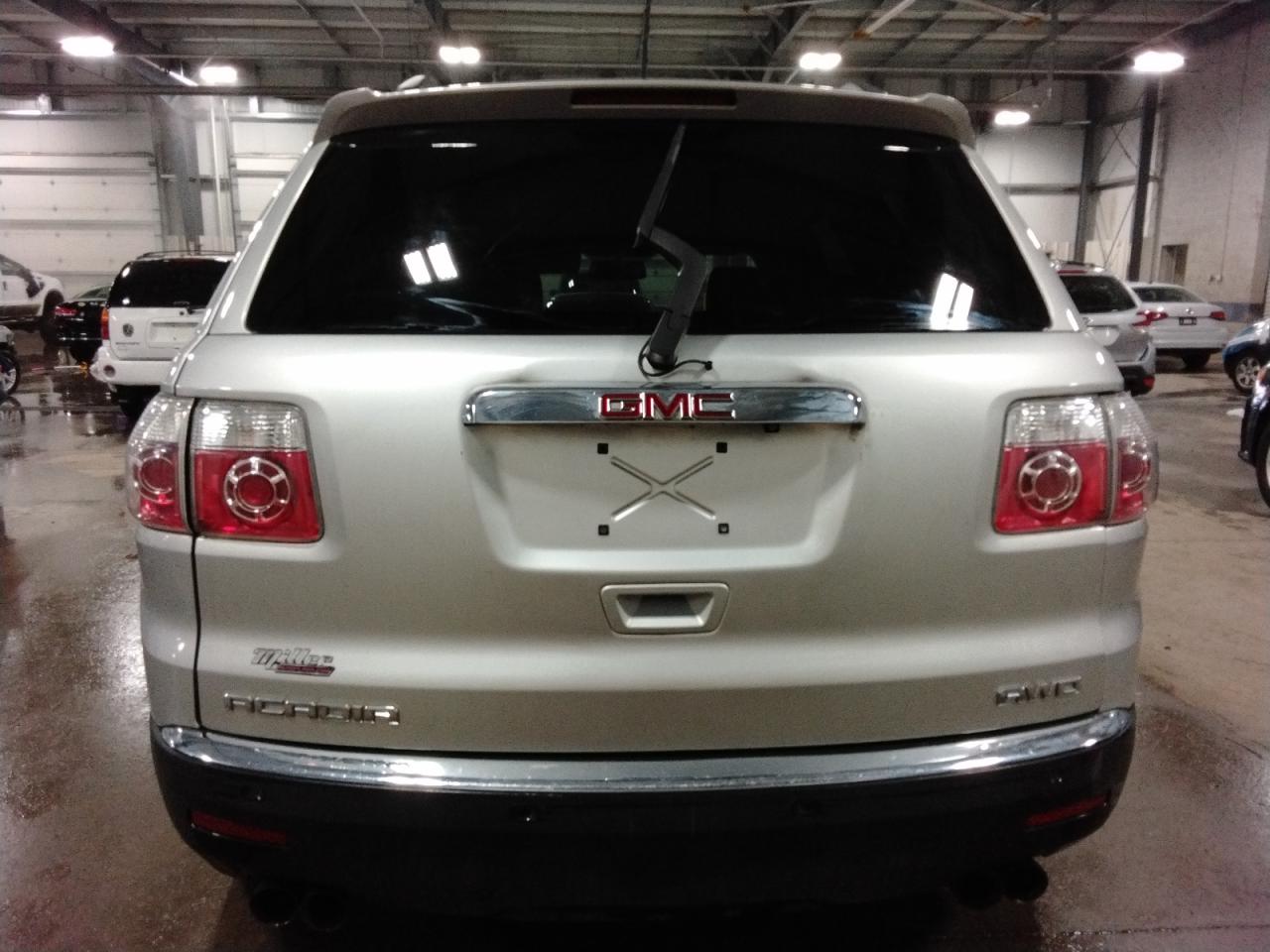 2012 GMC Acadia Slt-1 VIN: 1GKKVRED4CJ336893 Lot: 87464285