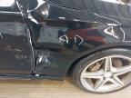 2016 MERCEDES-BENZ C220 D AMG LINE AUTO  for sale at Copart EAST KILBRIDE