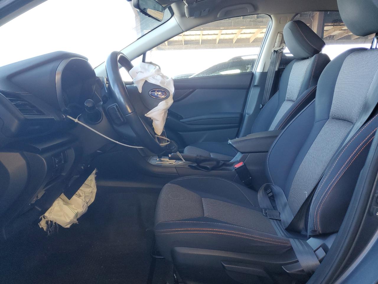 2021 Subaru Crosstrek Premium VIN: JF2GTAPC6M8289454 Lot: 85164335