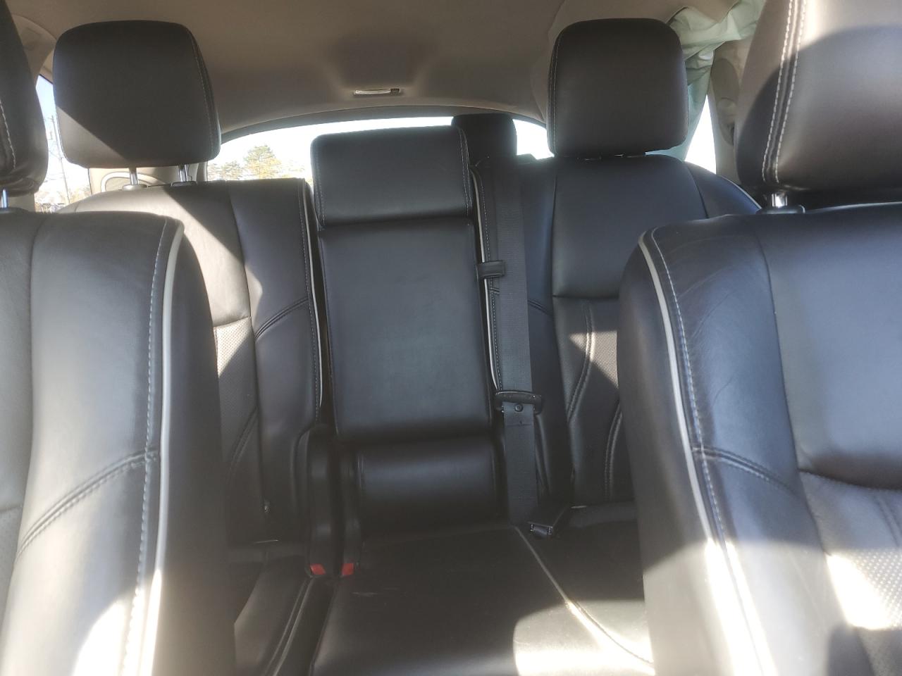 2017 Infiniti Qx60 VIN: 5N1DL0MM4HC512579 Lot: 87184075