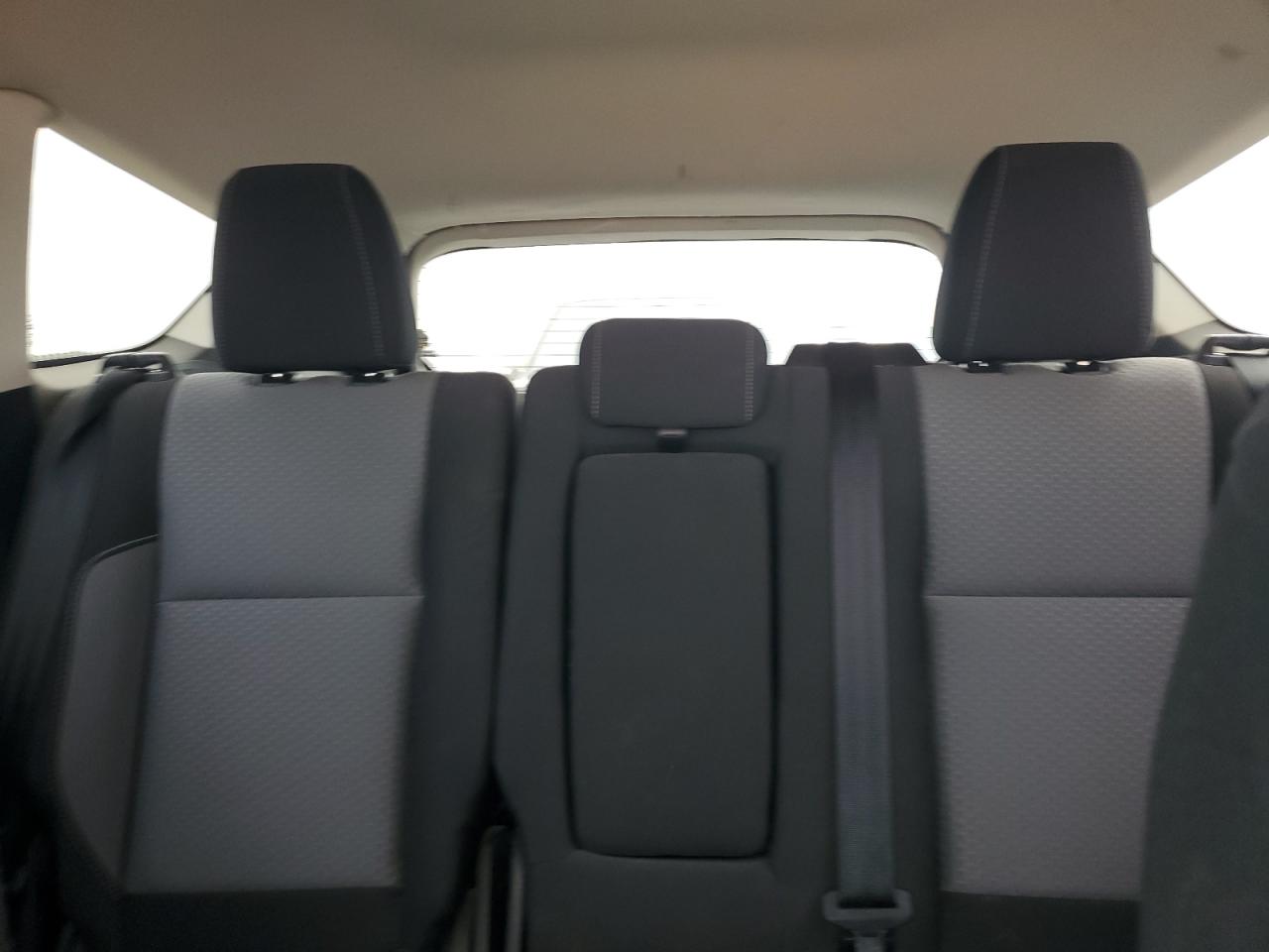 2018 Ford Escape Se VIN: 1FMCU9GD8JUC19311 Lot: 81887305