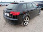 2012 AUDI A3 SPORT TDI  for sale at Copart WISBECH