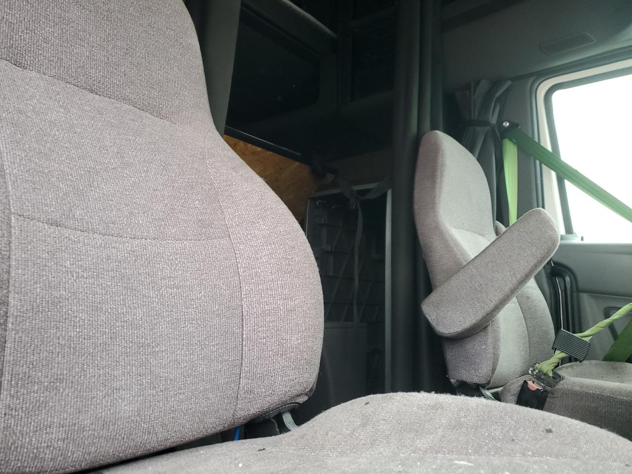 2023 International Lt625 Semi Truck VIN: 3HSDZAPR8PN377508 Lot: 87272345