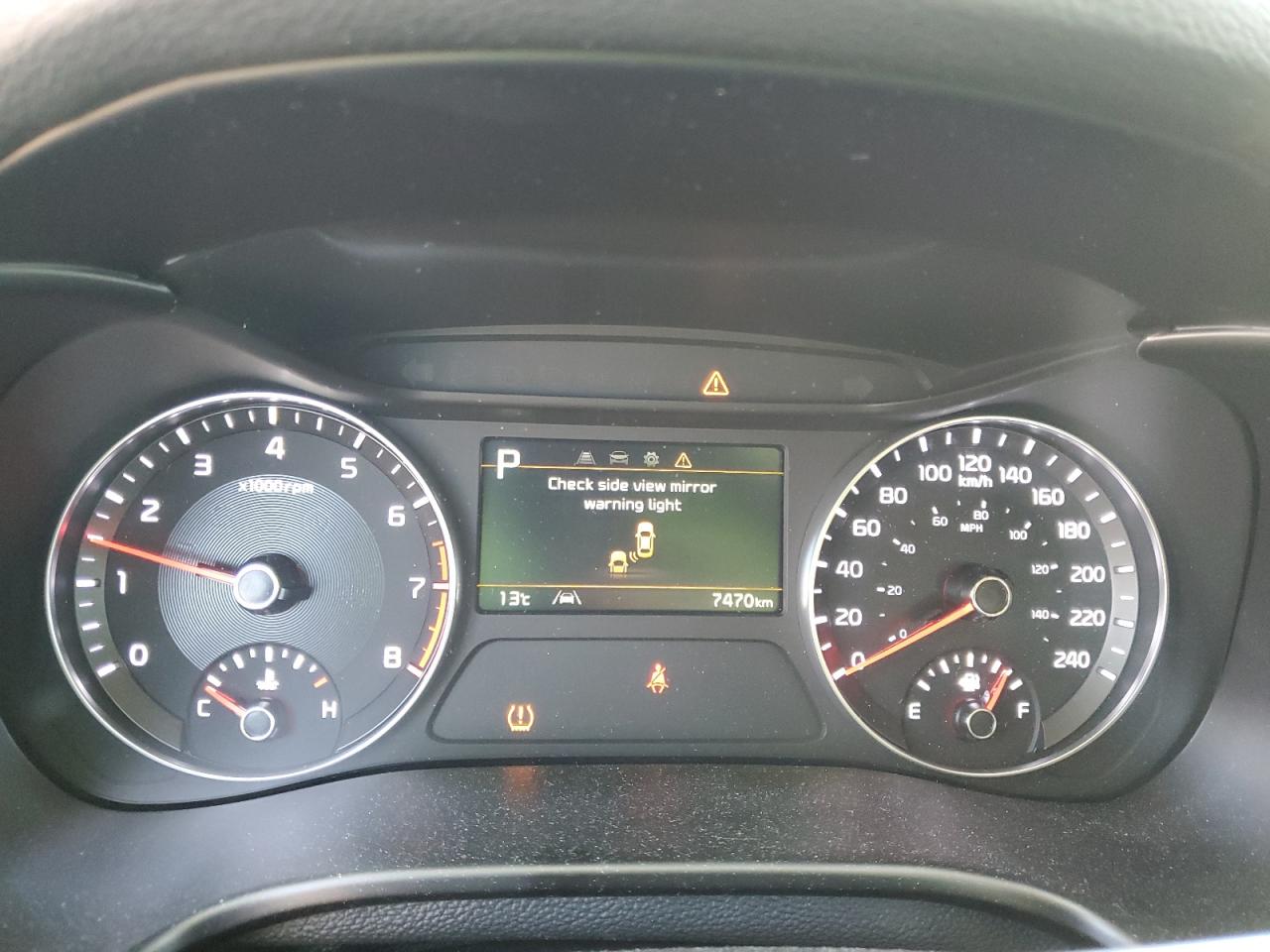 2024 Kia Forte Ex VIN: 3KPF34AD0RE839600 Lot: 80838905