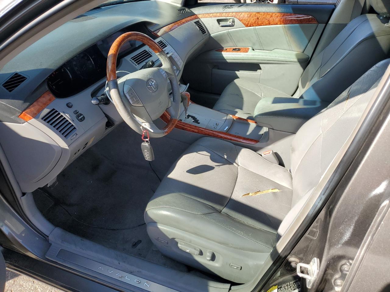 2006 Toyota Avalon Xl VIN: 4T1BK36B06U124263 Lot: 82755185