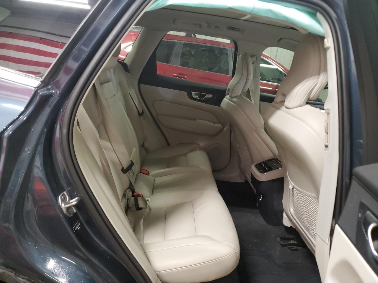 2020 Volvo Xc60 T5 Inscription VIN: YV4102RL0L1571657 Lot: 86089505