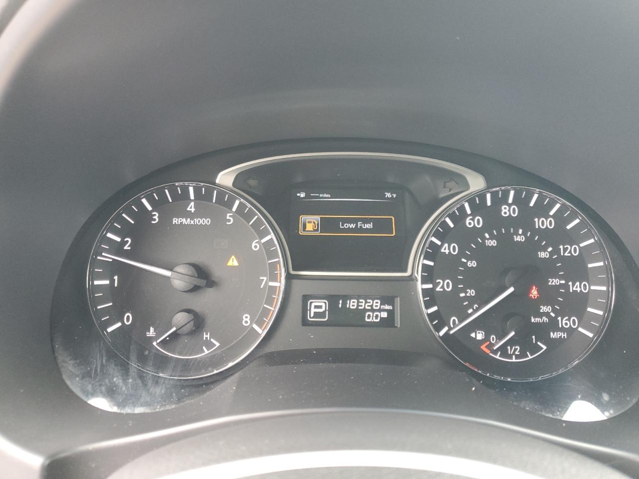 2013 Nissan Altima 2.5 VIN: 1N4AL3AP1DN422186 Lot: 86681155