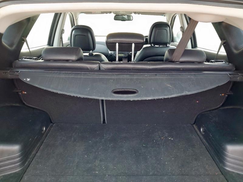2015 HYUNDAI IX35 SE BLUE DRIVE 