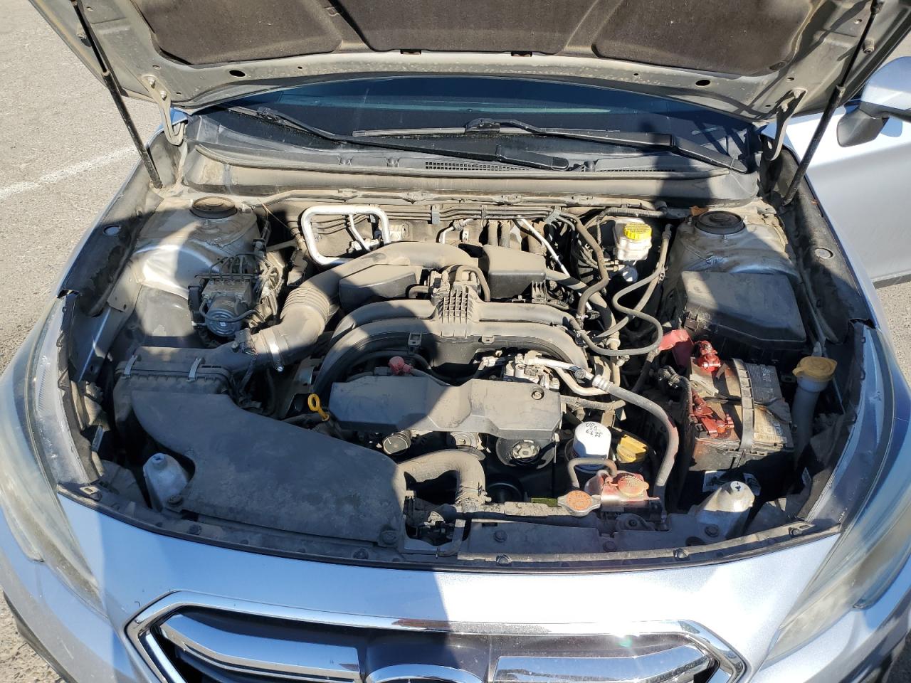 2019 Subaru Outback 2.5I Limited VIN: 4S4BSANCXK3219203 Lot: 82365905