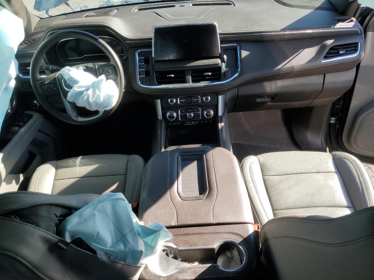 2023 GMC Yukon Slt VIN: 1GKS2BKD6PR211647 Lot: 90448065