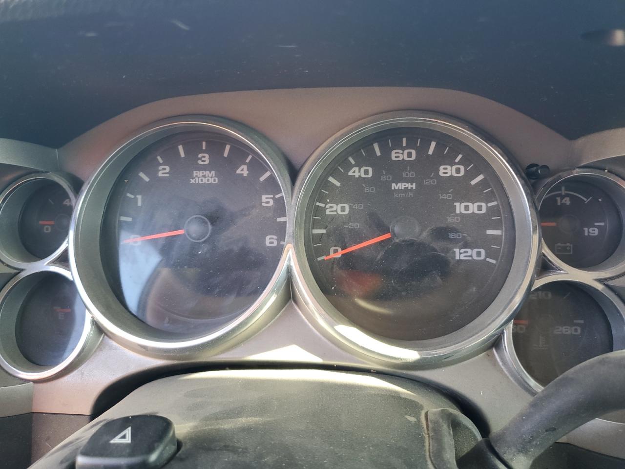 2013 GMC Sierra K1500 Sle VIN: 3GTU2VE25DG346839 Lot: 84624565