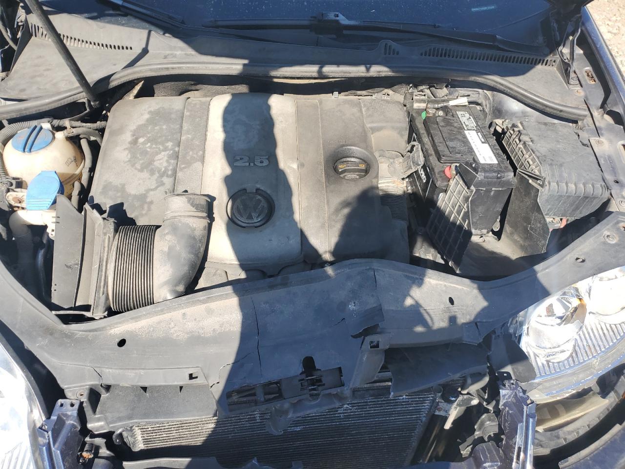 2008 Volkswagen Jetta Se VIN: 3VWRZ71K88M127249 Lot: 82151665