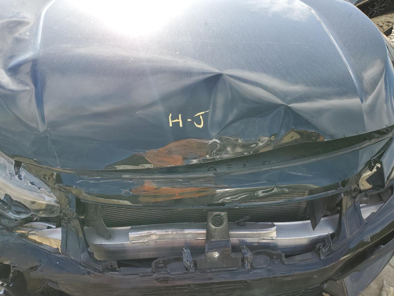 2020 Honda Civic Si VIN: 2HGFC3A56LH751540 Lot: 84639265