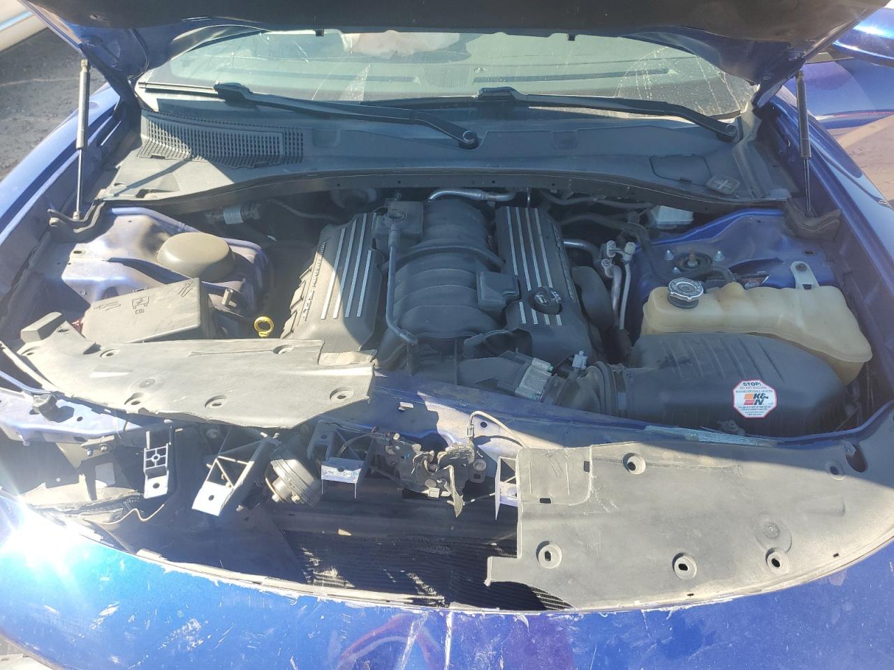 2019 Dodge Charger Scat Pack VIN: 2C3CDXGJ1KH530876 Lot: 82388445