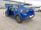 2023 DACIA SANDERO STEPWAY 1.0 TCE JOURNEY 5DR CVT for sale at Copart SANDWICH