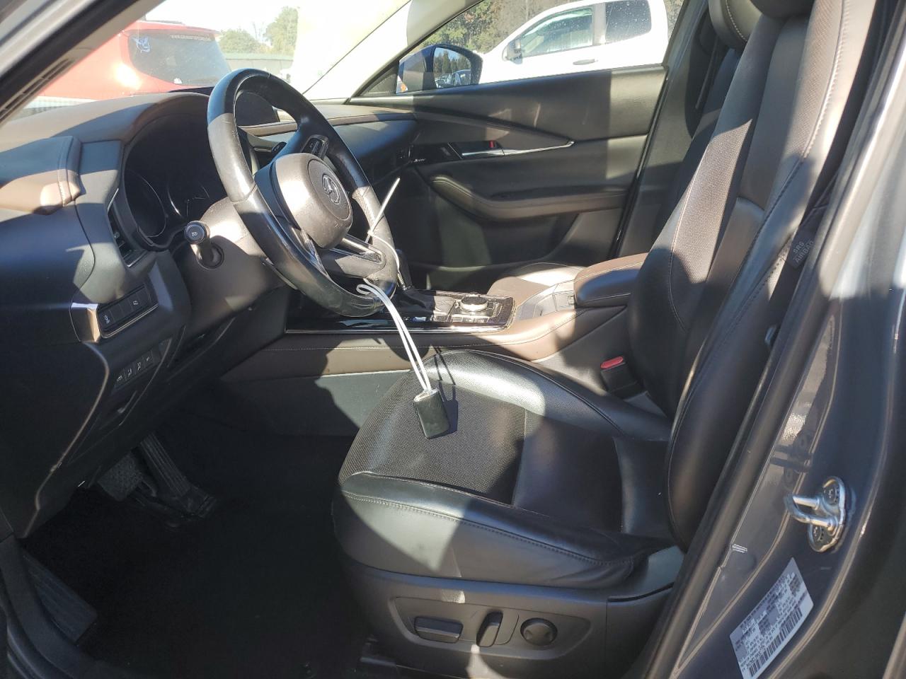 2021 Mazda Cx-30 Premium VIN: 3MVDMBDL6MM306840 Lot: 87441515