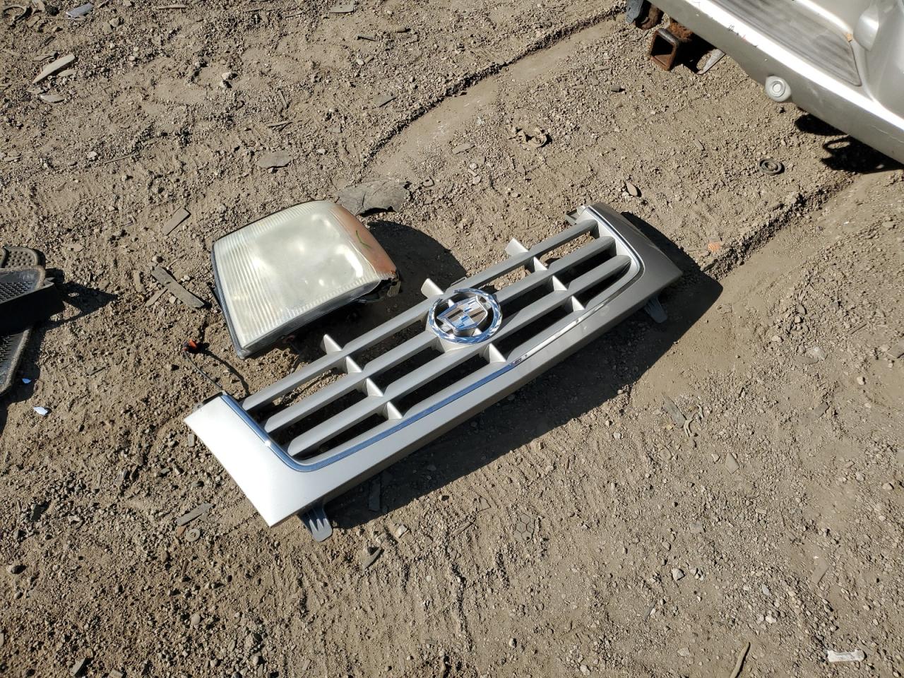 2005 Cadillac Escalade Luxury VIN: 1GYEK63N15R270295 Lot: 90347575