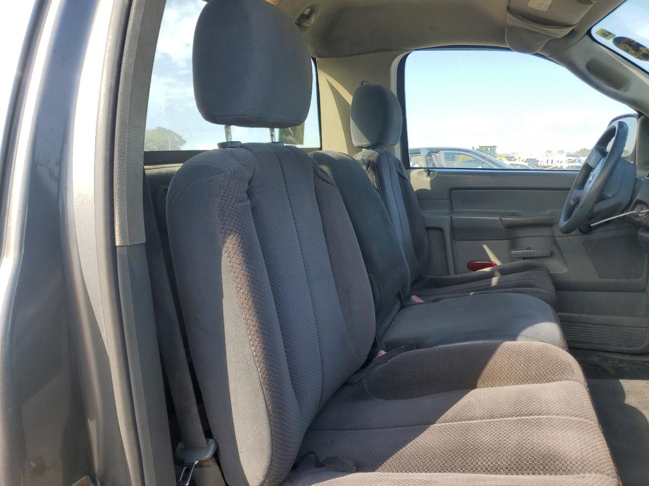 2006 Dodge Ram 1500 St VIN: 1D7HA16K56J139810 Lot: 86242035