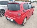2009 RENAULT TWINGO 1.6 VVT RENAULTSPORT 133 3DR for sale at Copart WESTBURY