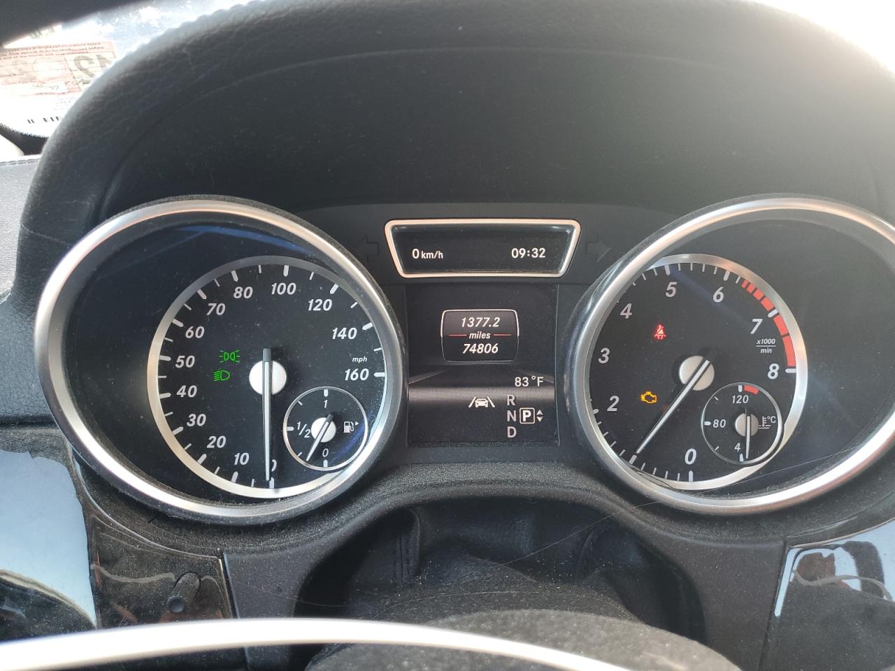 2013 Mercedes-Benz Gl 550 4Matic VIN: 4JGDF7DE5DA138899 Lot: 85166515