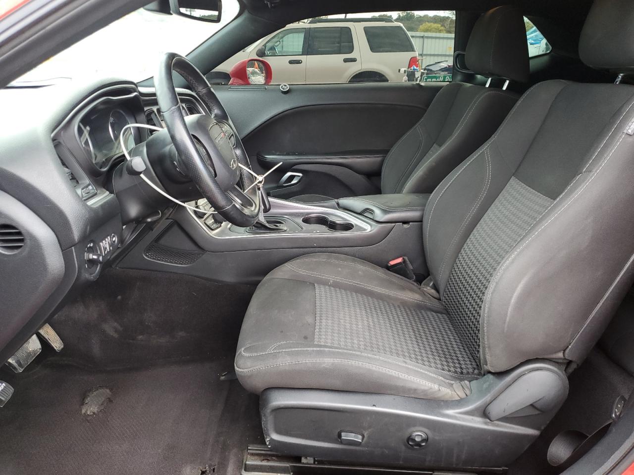 2018 Dodge Challenger R/T VIN: 2C3CDZBT0JH182569 Lot: 87407685