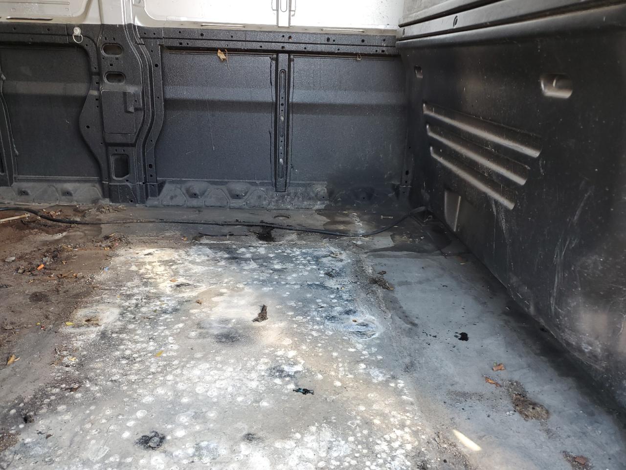 2021 Ram Promaster 2500 2500 High VIN: 3C6LRVDG0ME534773 Lot: 82648895