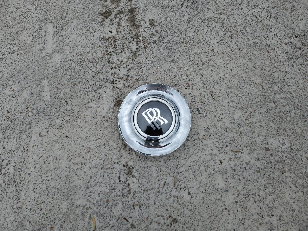 SCA665C56EUX84611 2014 Rolls-Royce Wraith