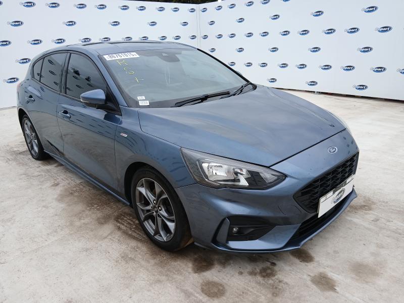 2019 FORD FOCUS ST-LINE AUTO 1.5 ECOBOOST 150 ST-LINE 5DR AUTO