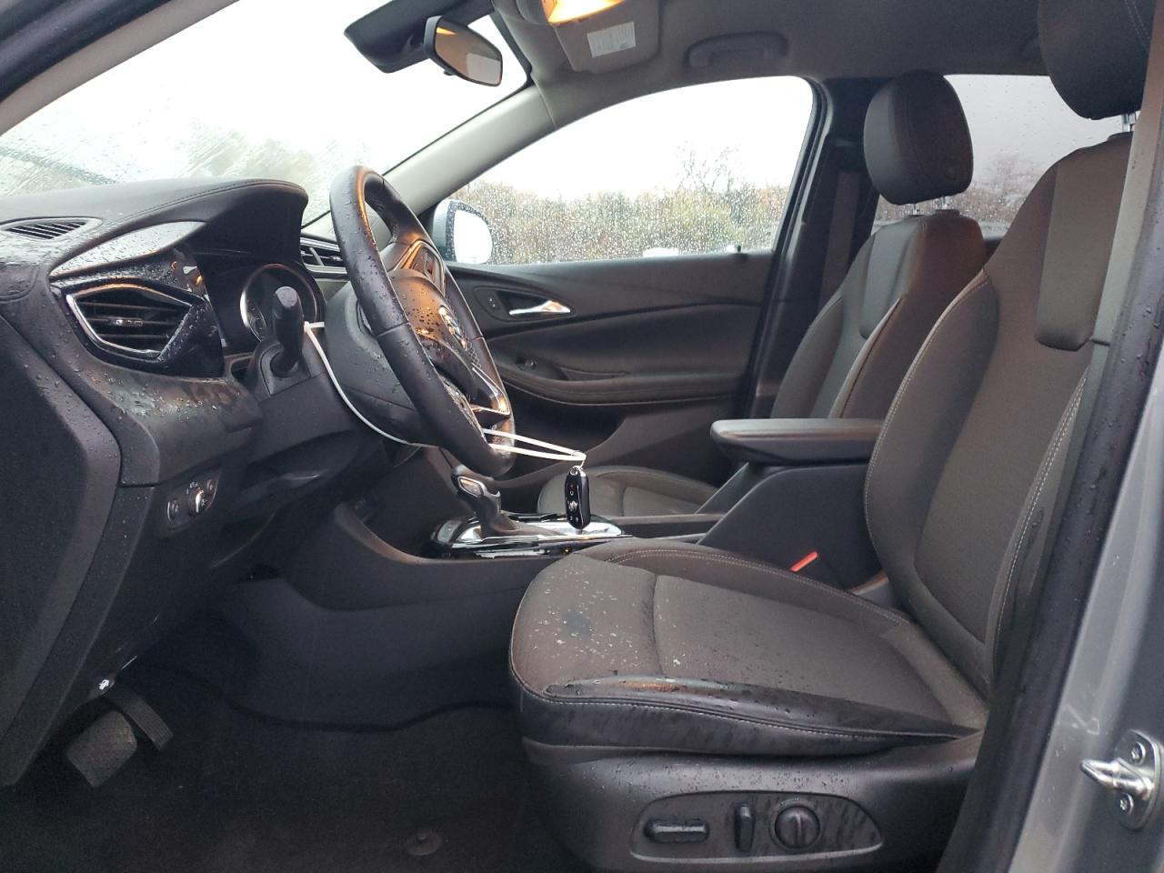 2023 Buick Encore Gx Select VIN: KL4MMDSLXPB035447 Lot: 90368425